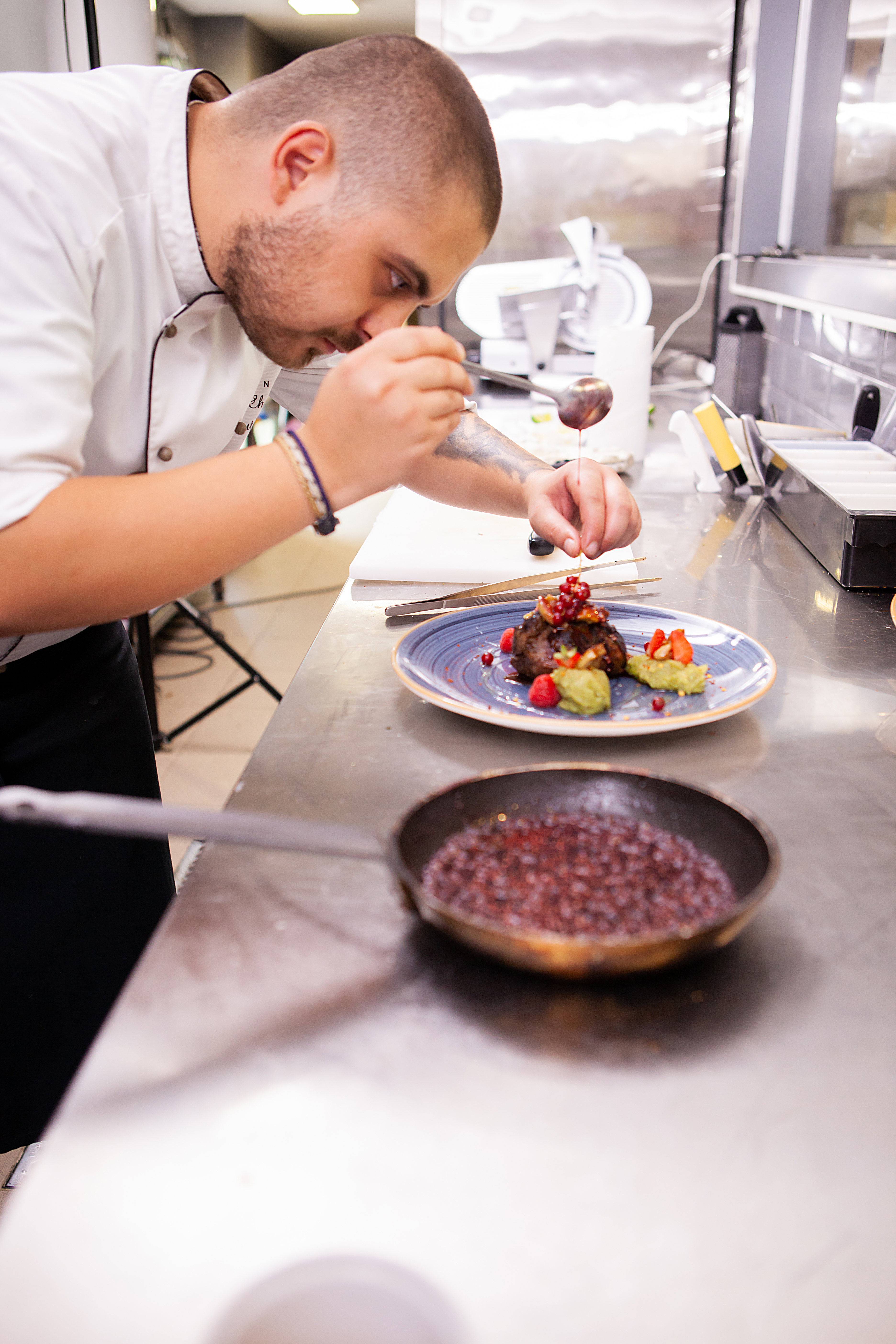 Baiersbronn – Gourmet-Hauptstadt